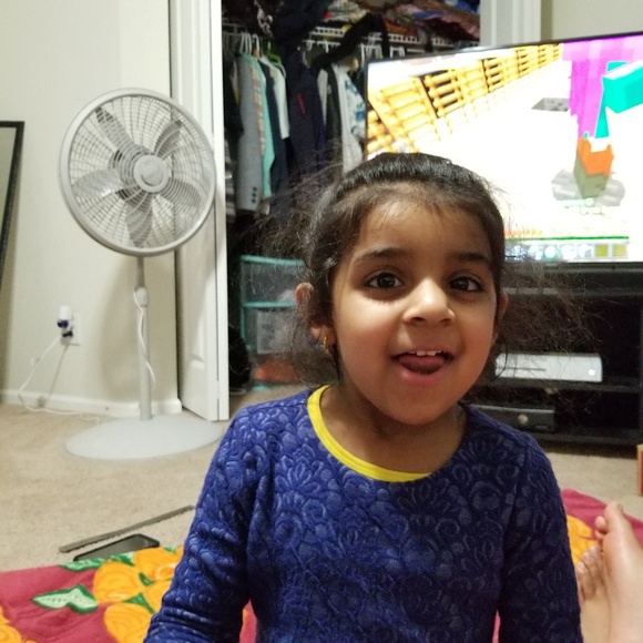 Meet your Posher, Ranjit - Picture 1 of 1